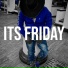 J.Friday