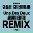 Cabaret Contemporain