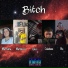 Gkrc mc, Colombiano mc, Martinezzz, Pkn , Marrenta