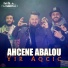 Ahcene Abalou, Ismail khaldi