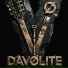 DAVØLITE