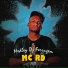 DJ Ferrugem, MC RD