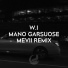 mevii, W.I