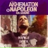 Napoleon Da Legend, Akhenaton feat. Blue Jay