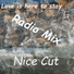 Nice Cut