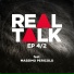 Real Talk feat. Massimo Pericolo, LGND