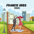 francis greg