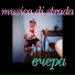 musica di strada