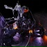 VT-00, Magis, Individual Distortion