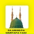 Pir Abbass Khaki