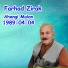 Farhad Zirak