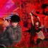 kets4eki, asteria