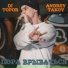 Andrey Takoy, DJ TOPOR