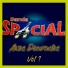 BANDA ESPACIAL