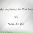 Dj 2r do Martins
