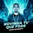Junior Novamente feat. Riick no Beat
