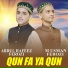M Usman Ferozi, Abdul Hafeez Ferozi