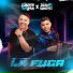Leandro Theran, JuanPi Sánchez