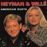 Benny Neyman, Toni Willé