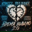 Krizz, bllaant, Паша Хаус, Carwell, Dimusik