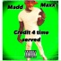 madd maxx