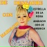 Estrella De La Rosa feat. Mariachi Oro De America