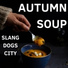 Slang Dogs City