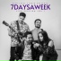 7DAYSAWEEK