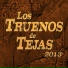 Los Truenos De Tejas