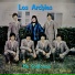Los Archies, Ernesto Lugo