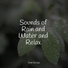 Childrens Music, Tinnitus, Relaxing Rain Sounds