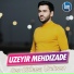 Uzeyir Mehdizade