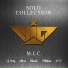 M.I.C. Steelo 赵泳鑫 ft. M.I.C. JC-T 檀健次