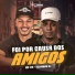 Selminho Dj, mc s10