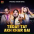 Farhad Khan Watu