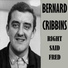 Bernard Cribbins