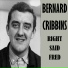 Bernard Cribbins