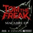 Tom The Freak & Sadhu