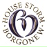 Borgonew