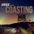 Jknodic, Nuages Records, Music For Night People