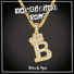 3beck Bps feat. 3Beck Beats