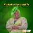TOYOSI AKINYA