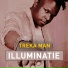 Treka Man