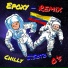 Jxst Wxrds feat. J Soto, O's, Chilly