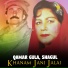 Qamar Gula, Shagul