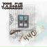 José Fue A Cazar Tornados