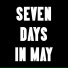 Seven Days in May