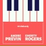 Shorty Rogers, Andrè Previn