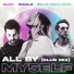 Alok, Sigala, Ellie Goulding