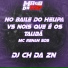 MC RENAN SDS, DJ CH DA ZN